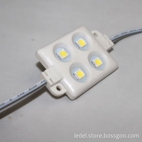 LED Module SMD 5050, DC 12VNew